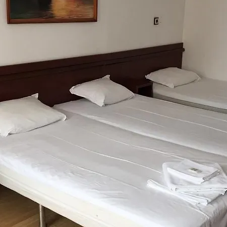 Royal Albergue *