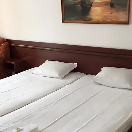 Royal Albergue Varna