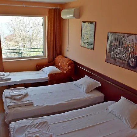 Royal Albergue
