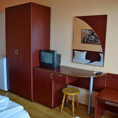 Royal Albergue
