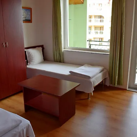 Albergue Royal Varna