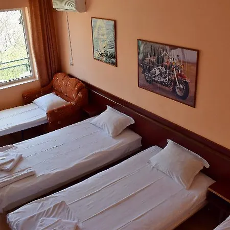 Albergue Royal Varna